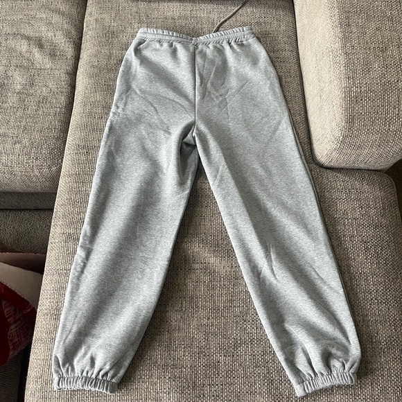 Men’s Legletic Joggers - Picture 2 of 4